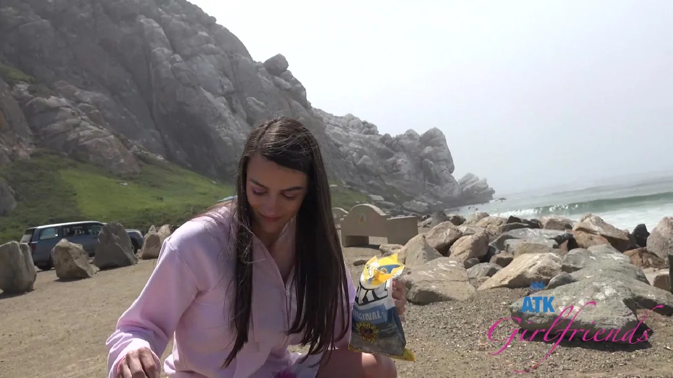 Preview of ATKGirlfriends Summer Renee Central Cali Part 5 XXX